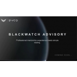 Blackwatch Advisory LATEST MATERIALS 2025